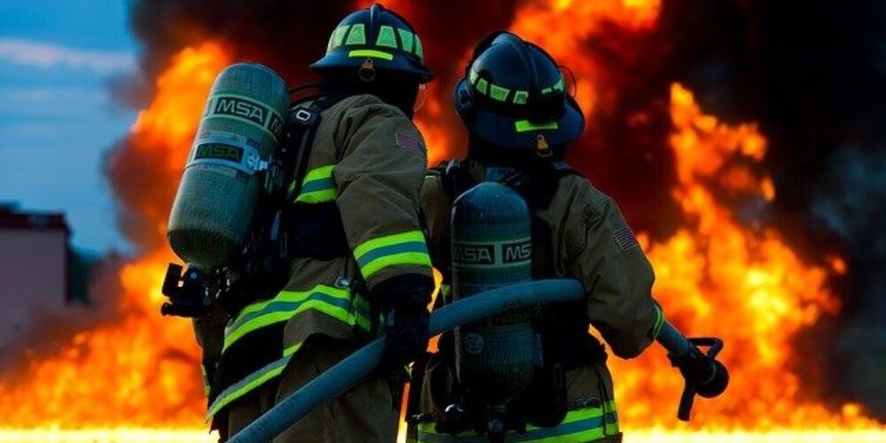 Alarme incendie Saint Paul : installation pour professionnels